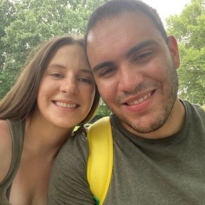 Meet your Posher, Tara